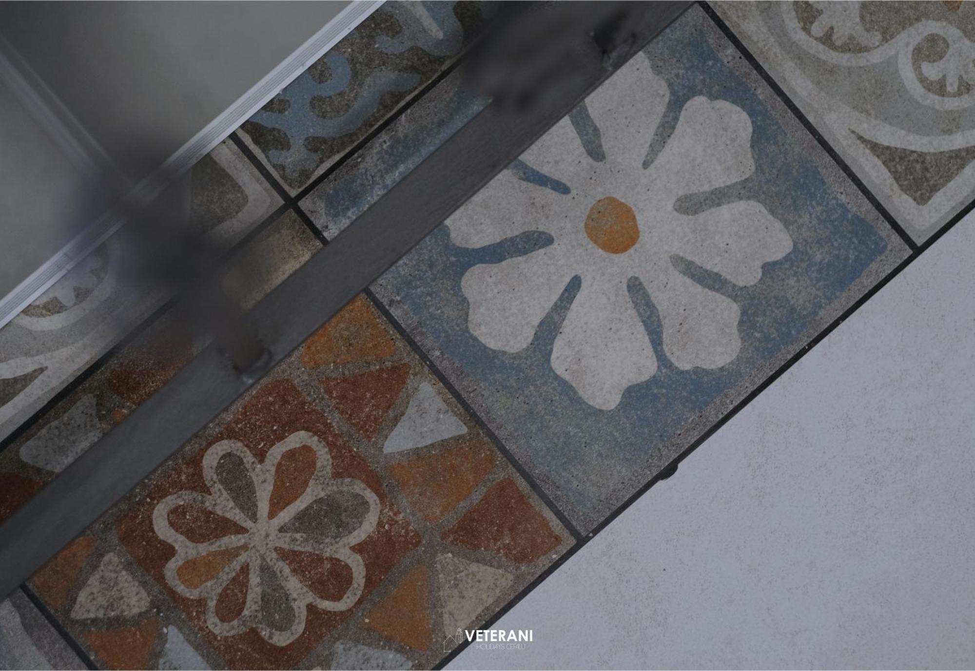 Veterani Holidays Cefalù Exteriör bild