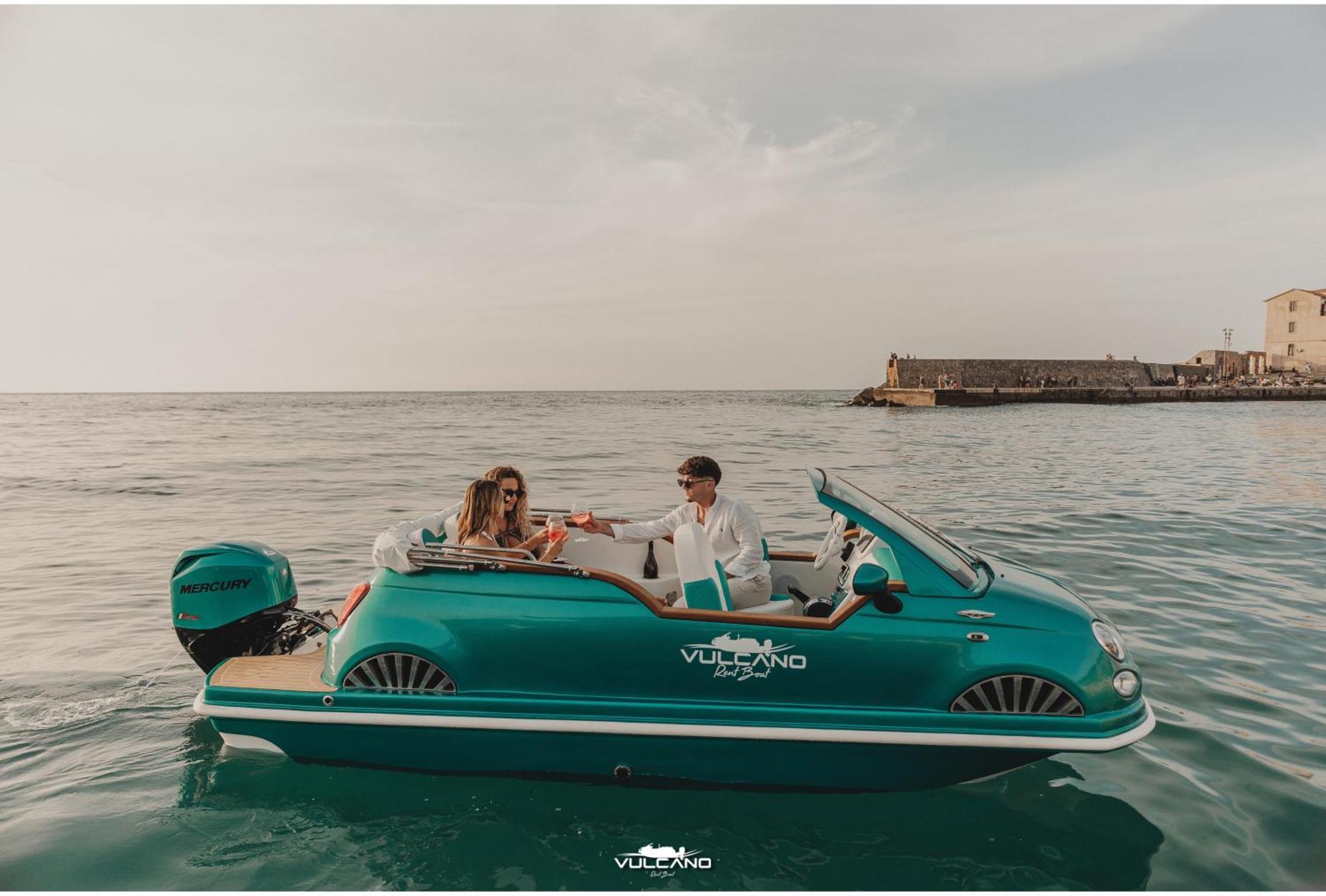 Veterani Holidays Cefalù Exteriör bild